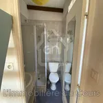 Appartement de 23 m² avec 1 chambre(s) en location à MartiguesT