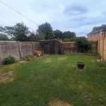 Rent 3 bedroom house in Newark and Sherwood