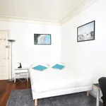 Louez une chambre de 76 m² à Paris