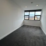 Flat to rent in Burlington Street, Chesterfield S40