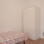 Rent a room in madrid