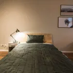 Miete 1 Schlafzimmer wohnung von 35 m² in berlin