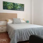 Habitación de 95 m² en valencia