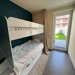  appartement avec 3 chambre(s) en location à Knokke-Heist