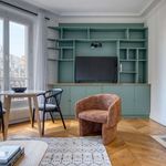 Rent 2 bedroom apartment of 64 m² in paris