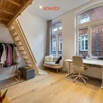 Rent 1 bedroom apartment in Leuven