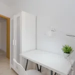 Alquilar 3 dormitorio apartamento en Madrid