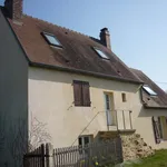 Rent 3 bedroom house of 94 m² in AU PERCHE