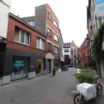 Rent 1 bedroom apartment in Antwerpen