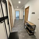 Pronajměte si 3 ložnic/e byt o rozloze 86 m² v Bohuslavice