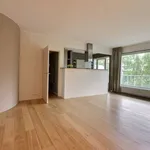 Rent 2 bedroom apartment in Auderghem - Oudergem