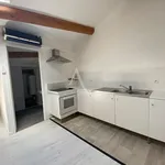 Rent 1 bedroom apartment of 29 m² in MARGUERITTES