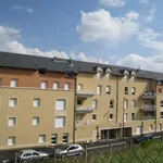 Rent 2 bedroom apartment of 25 m² in Rodez