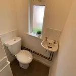 Rent 1 bedroom house in East Midlands