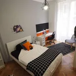 Rent a room in turin