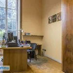 Affitto 6 camera appartamento di 497 m² in Florence