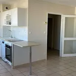 Rent 2 bedroom apartment of 43 m² in Rodez