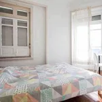 Rent 6 bedroom apartment in Lisbon