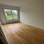 Appartement de 89 m² avec 5 chambre(s) en location à Oullins