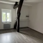 Appartement de 89 m² avec 4 chambre(s) en location à LA MACHINE