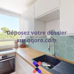 Appartement de 10 m² avec 3 chambre(s) en location à Marseille