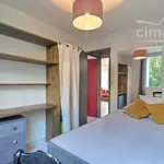 Rent 3 bedroom apartment of 47 m² in Montpellier