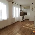 Rent 1 bedroom apartment of 34 m² in Prague