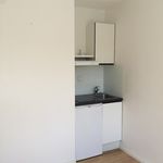 Hyr ett 1-rums lägenhet på 18 m² i Borås