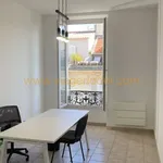 Appartement de 103 m² avec 5 chambre(s) en location à Nice