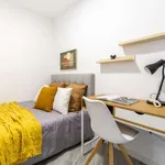 Habitación en madrid