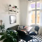 Miete 1 Schlafzimmer wohnung von 48 m² in Berlin