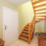 Rent 3 bedroom apartment of 150 m² in Jodoigne