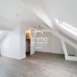 Maison de 100 m² avec 1 chambre(s) en location à Ambrières-les-Vallées