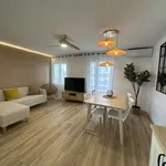 Alquilo 3 dormitorio apartamento de 99 m² en valencia