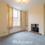 Rent 4 bedroom house in Birmingham