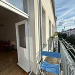 Rent 3 bedroom apartment of 110 m² in Berlin