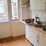 Huur 2 slaapkamer appartement van 75 m² in Den Haag