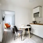 Rent 1 bedroom apartment of 24 m² in Cologne