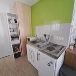 Appartement de 33 m² avec 2 chambre(s) en location à NANCY