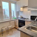 Rent 4 bedroom apartment of 60 m² in Białystok