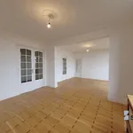 Rent 3 bedroom apartment in Schaerbeek