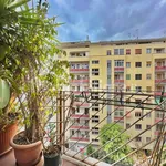 Rent 5 bedroom apartment of 140 m² in Naples