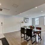 Rent 1 bedroom apartment in Montreal