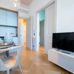 Miete 1 Schlafzimmer wohnung von 560 m² in vienna