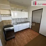 Rent 1 bedroom apartment of 38 m² in Most