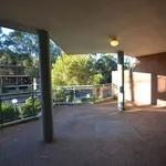 Rent 1 bedroom apartment in Wentworthville