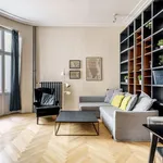 Rent 2 bedroom apartment of 45 m² in Warsaw