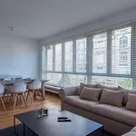 Huur 1 slaapkamer appartement in Antwerpen