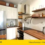 Rent 2 bedroom apartment of 39 m² in Toruń