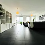 Rent 3 bedroom apartment of 109 m² in Stadsdriehoek